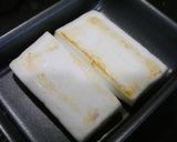 ダイエット!ワンパントースト風 はんぺん作り方2写真