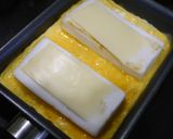 ダイエット!ワンパントースト風 はんぺん作り方4写真