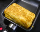 ダイエット!ワンパントースト風 はんぺん作り方5写真