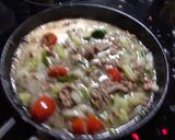 ビールで煮込んだミートソース作り方3写真