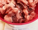 玉ねぎ大量消費！昔ながらのカレーライス作り方9写真