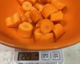 玉ねぎ大量消費！昔ながらのカレーライス作り方10写真