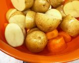 玉ねぎ大量消費！昔ながらのカレーライス作り方11写真