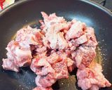 玉ねぎ大量消費！昔ながらのカレーライス作り方14写真