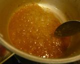 セロリの葉☆自家製酢みそ作り方2写真