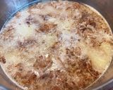 玉ねぎ大量消費！昔ながらのカレーライス作り方16写真