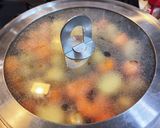 玉ねぎ大量消費！昔ながらのカレーライス作り方19写真