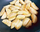 フライドポテト作り方2写真