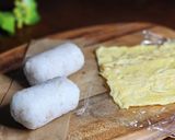 綺麗になれちゃう『超美味し～爆弾お握り』作り方1写真