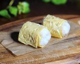 綺麗になれちゃう『超美味し～爆弾お握り』作り方2写真