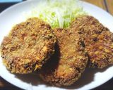 サバのメンチカツ作り方11写真