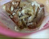 回鍋肉作り方1写真