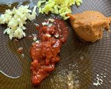 回鍋肉作り方6写真
