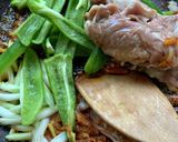 回鍋肉作り方8写真