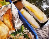 ポークおにぎり★沖縄ソウルフード☆スパム作り方13写真