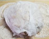 糖質制限★全粒粉100%ふくらむピタパン作り方6写真