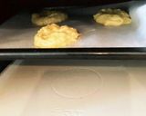 材料5つ!簡単サクサクアイシングドーナツ作り方6写真