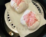 流るるスープの\ジャンボ/シュウマイ作り方10写真