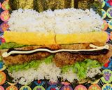 コストコのヒレ1pkで3食目!カツの太巻作り方4写真
