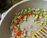 苦味と辛味が爽やかな　夏つまみ作り方4写真