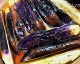 ナスの麺つゆ煮作り方3写真