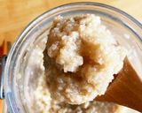 玉葱麹の万能甘み調味料ヨーグルトメーカー作り方6写真