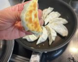 うちの餃子作り方6写真