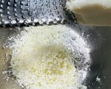 カルボナーラ(全卵使用)作り方4写真