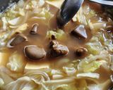 節約・簡単レシピ♪大満足の豆腐カレー作り方3写真
