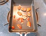簡単ピーカンフローズンヨーグルト作り方1写真