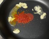 本場中国人から教わった麻婆豆腐作り方1写真