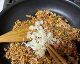 本場中国人から教わった麻婆豆腐作り方2写真
