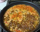 本場中国人から教わった麻婆豆腐作り方3写真