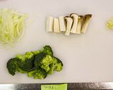 白身魚（タラ）のトマト煮作り方2写真