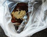 スイカの皮を食べ切るシャキシャキ漬物作り方4写真