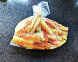 スイカの皮を食べ切るシャキシャキ漬物作り方5写真