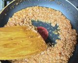きゅうりに合う合う肉味噌(にんにくなし)作り方3写真