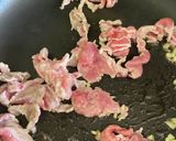 切り昆布・豚こま・舞茸・甘辛炒め煮作り方7写真