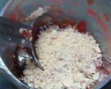 野菜たっぷりベーコン入り令和のナポリタン作り方5写真