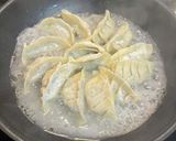 うちの餃子作り方7写真
