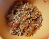 豚チーズトマトミルフィーユ作り方10写真