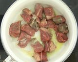 魔法の調味料で♪お家で本格ビーフシチュー作り方4写真