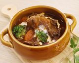 魔法の調味料で♪お家で本格ビーフシチュー作り方10写真