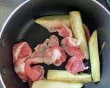 管理栄養士のトマト豆乳麺作り方2写真