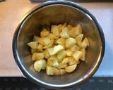 カンタン！家族に人気の定番ポテトサラダ作り方5写真