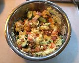カンタン！家族に人気の定番ポテトサラダ作り方6写真