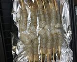 バナメイ海老の塩胡椒焼き♡作り方4写真