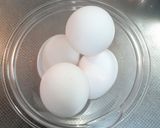 小麦粉無しでキャラメルブロンディ作り方1写真