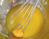 小麦粉無しでキャラメルブロンディ作り方11写真