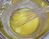 小麦粉無しでキャラメルブロンディ作り方9写真